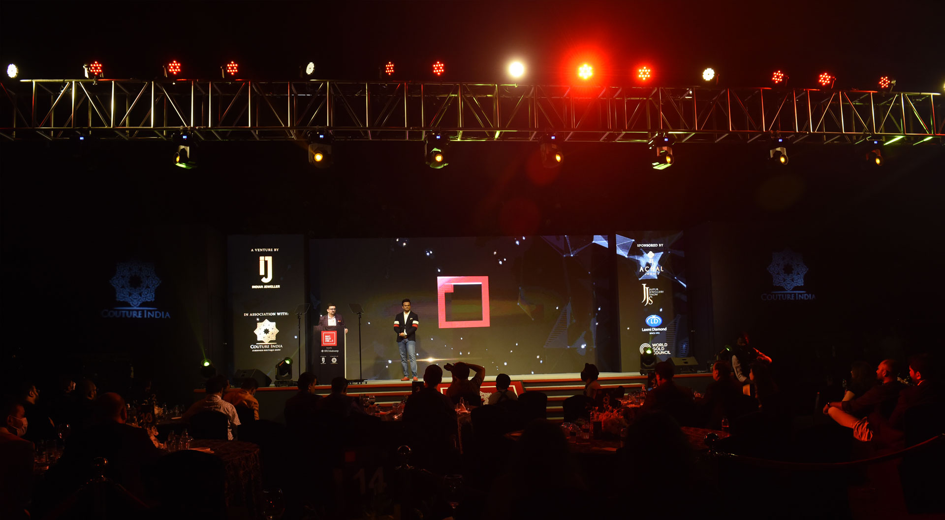 India's Coolest Store Awards
